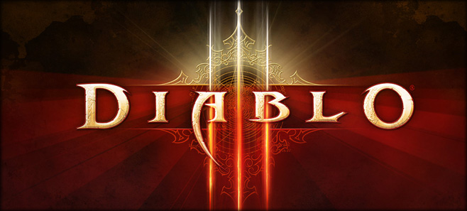 La critique BO du lundi - "Diablo III" (2012)
