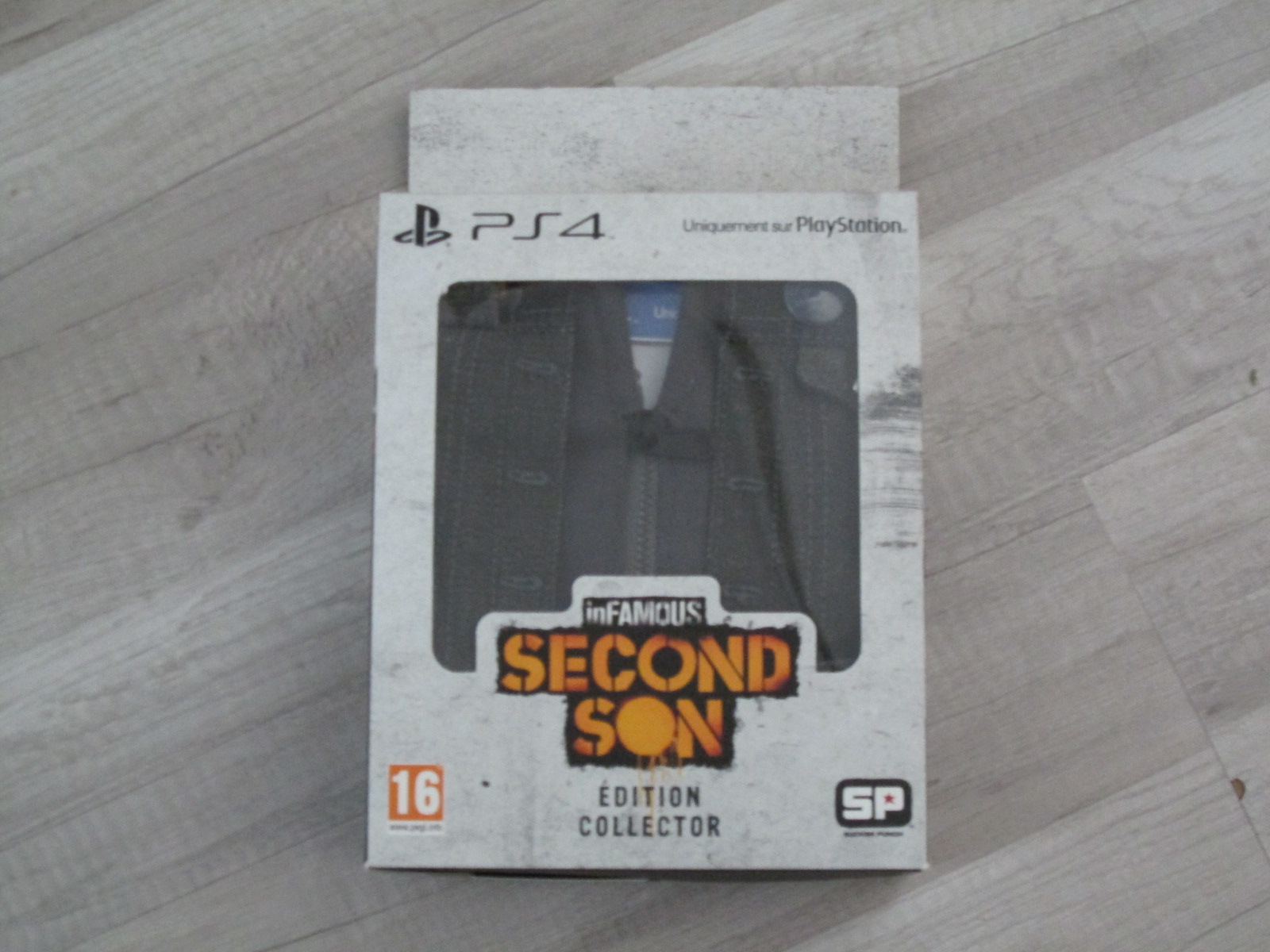 [ Achat ] ~ Y'a du monde sur PS4