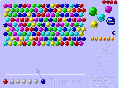 Petite histoire du jeu de navigateur