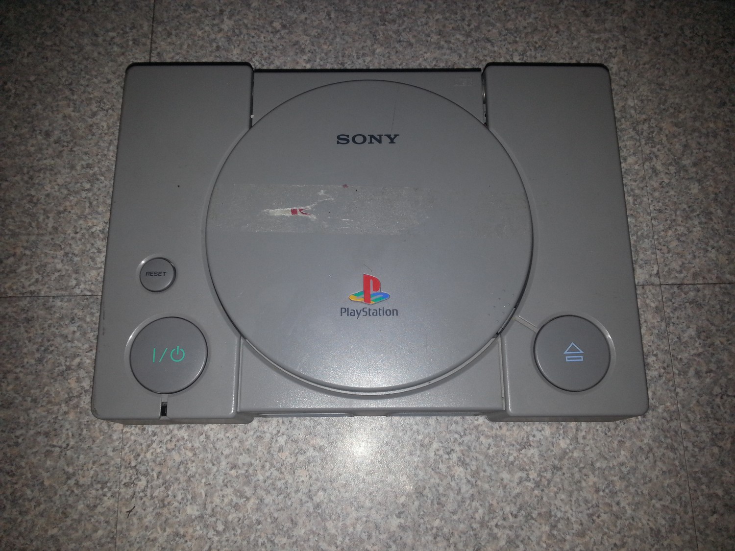 Resultat du vide grenier