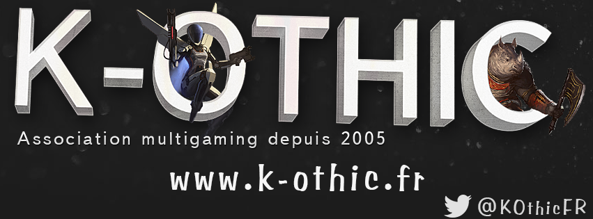 L'Association K-Othic
