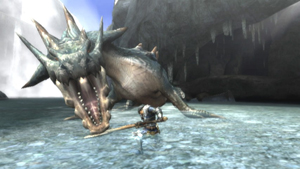Contre-Expertise Monster Hunter Tri