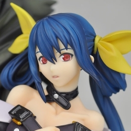[Figurine] Guilty Gear Xx Accent Core : Dizzy (Alter)
