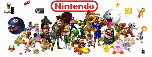 E3 2014 : Nintendo, c'est peut-être plus pour moi finalement