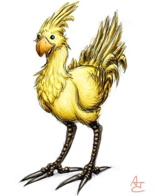 Requiem pour un ancien ?