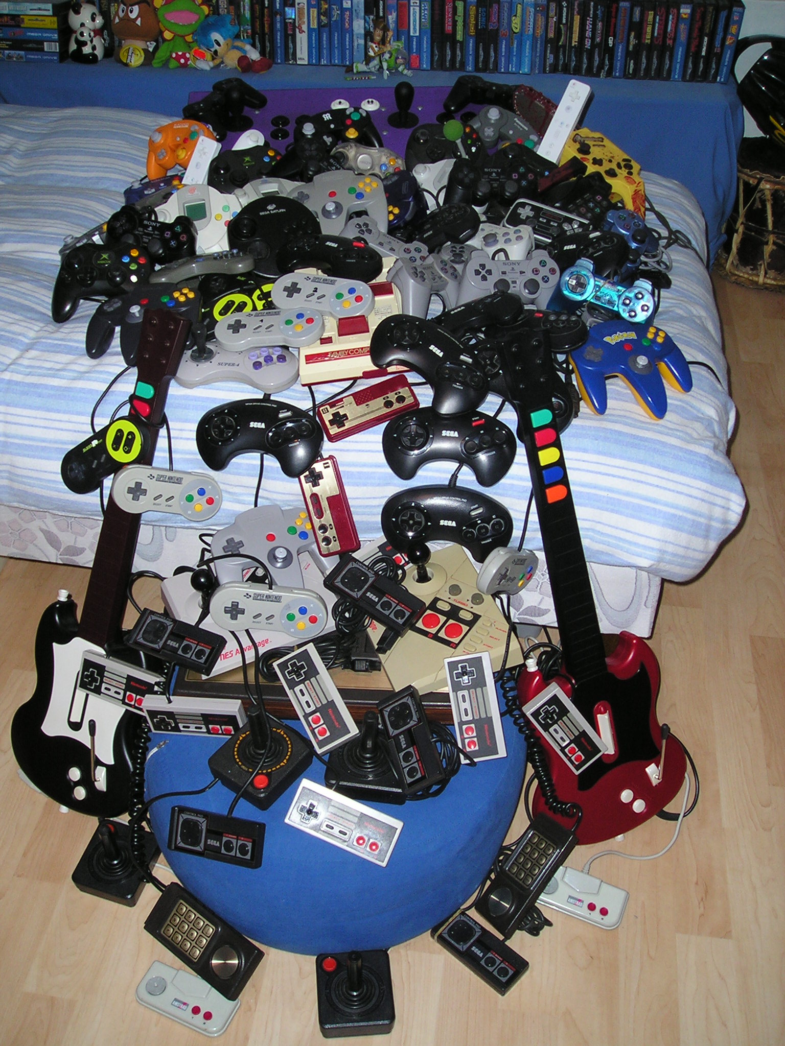 problème de collectionneur