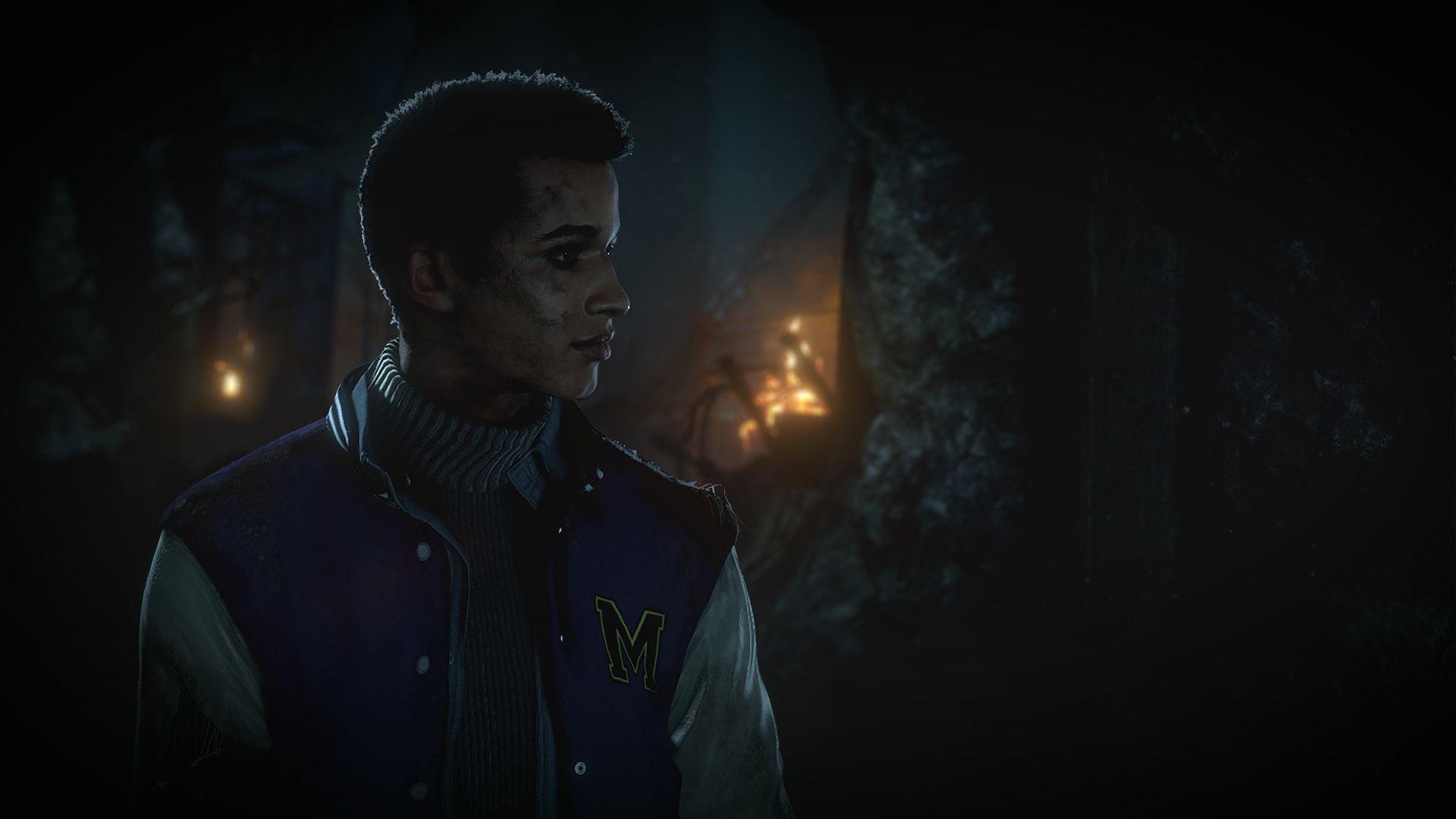Until Dawn (PS4) : Le cinéma d'épouvante interactif
