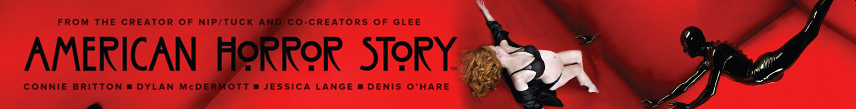 American horro story, série trop peu connu