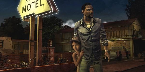 The Walking Dead : Date de sortie en juin sur PS4 et Xbox One