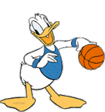 Donald basket