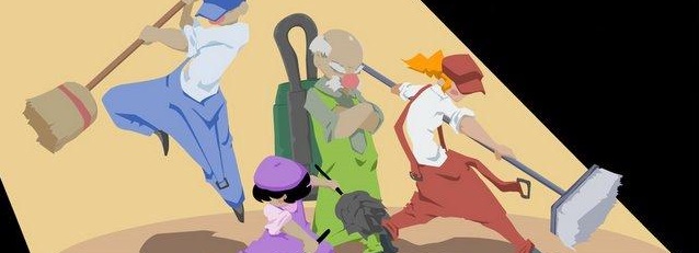 Dustforce : Indépendance et rentabilité font-ils bon ménage ?