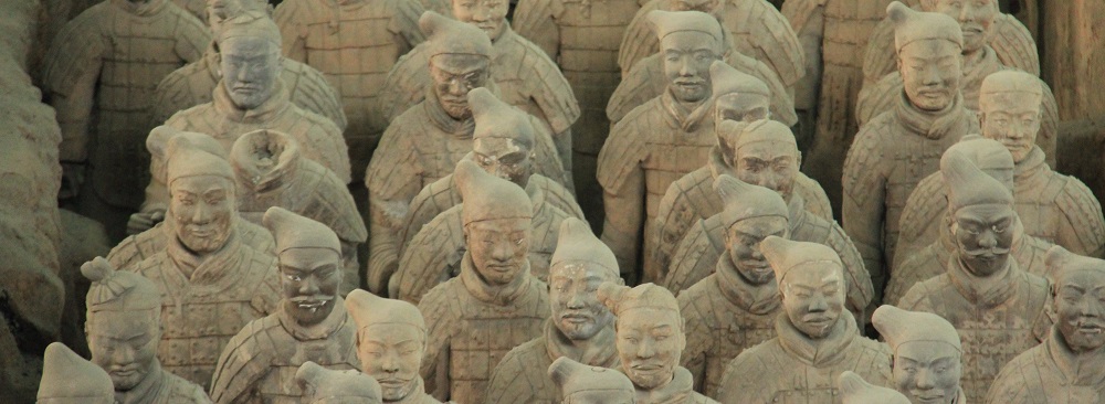 La méthode Koei : toi aussi, tue 1000 Chinois en 10 minutes