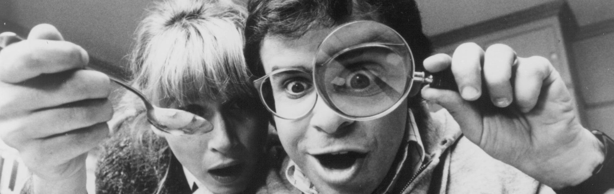 Chérie, j'ai rétréci la durée de vie