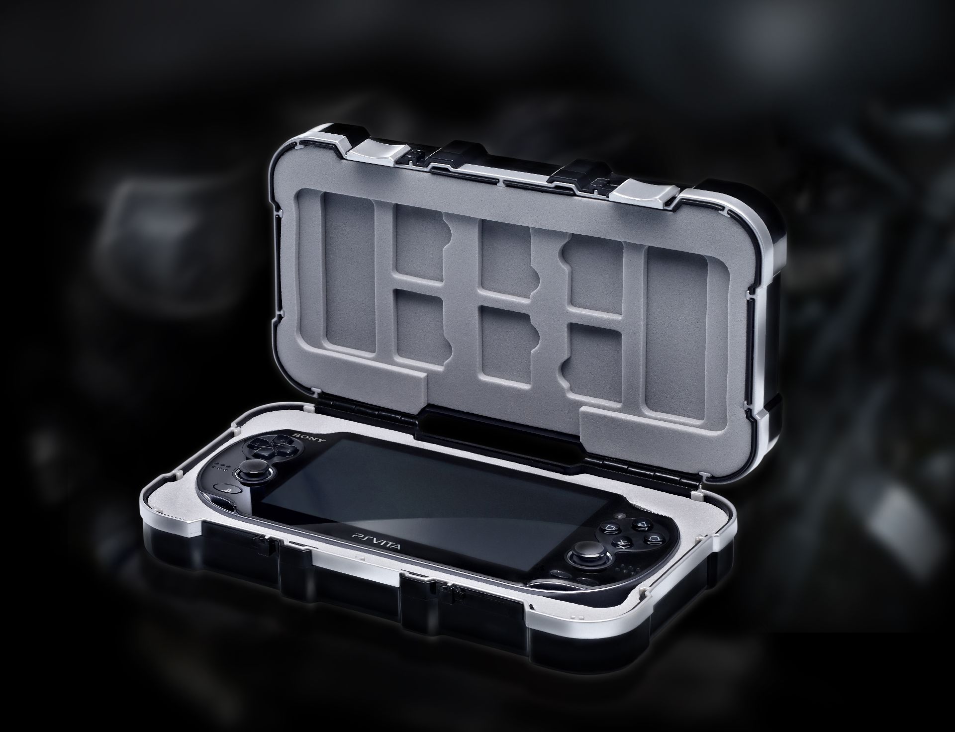 Pourquoi je garde la foi en la PS VITA: Petite réflexion du jour.