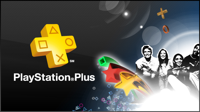 PlayStation Plus: the Plus and the Minus