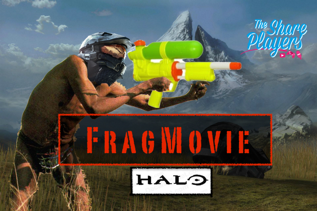 FragMovie Insolite sur Halo the Master Chief Collection!
