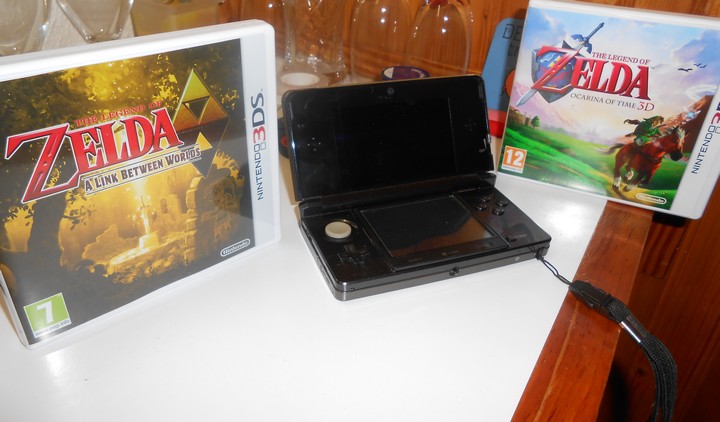 Moi aussi, je me mets à la 3D