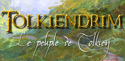 Tolkiendrim : un présent inattendu :