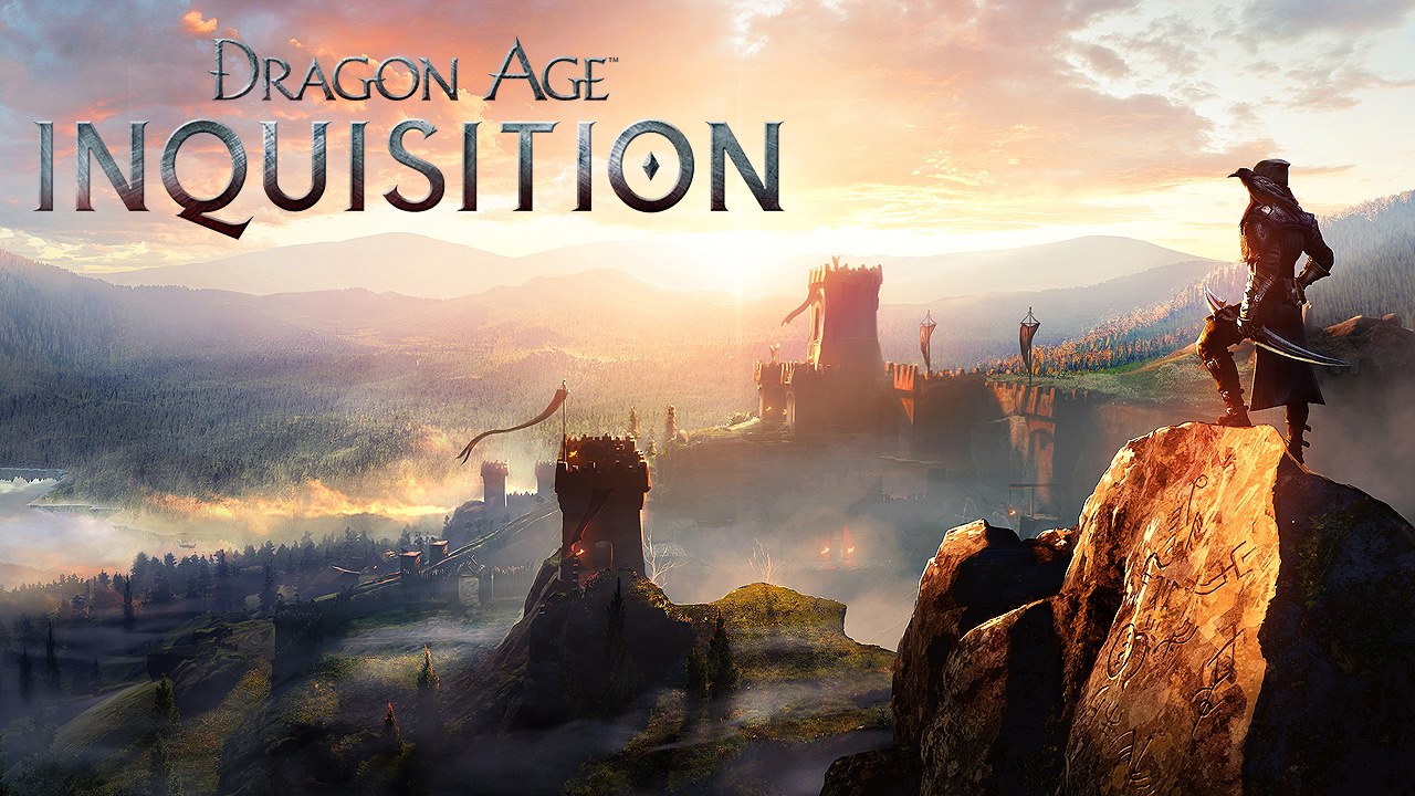 Dragon Age : Inquisition - Mea Culpa et retour en force