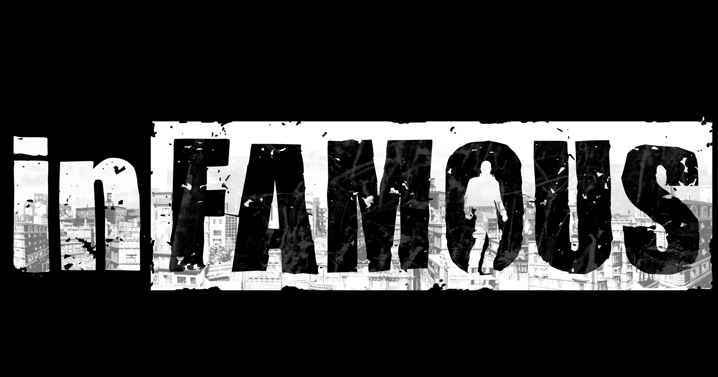 Petite rétrospective d'Infamous en attendant Second Son