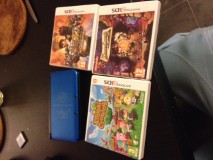 vends lots en essonne