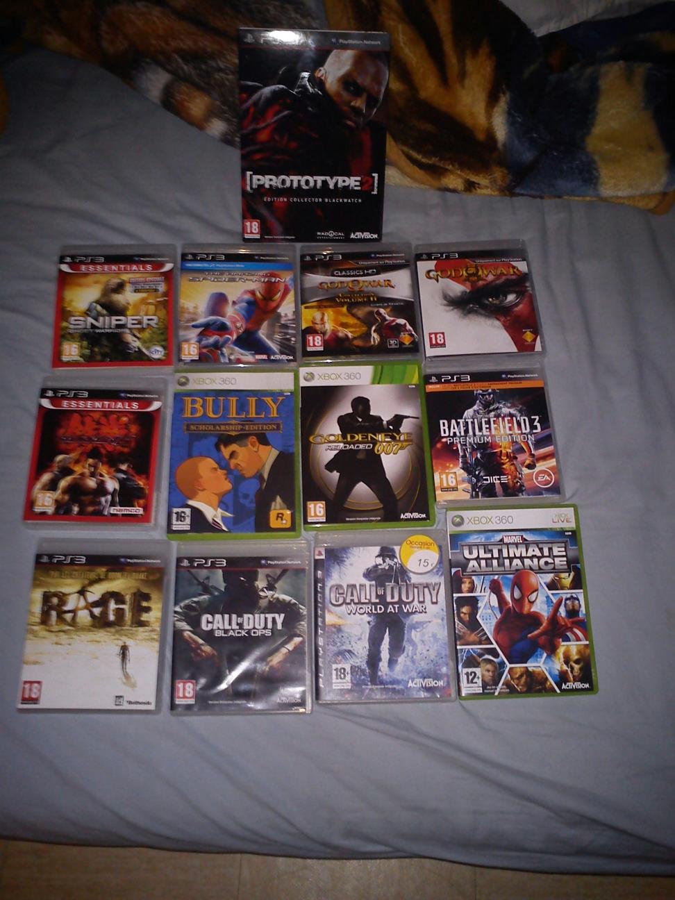 Les soldes,c'est bien !