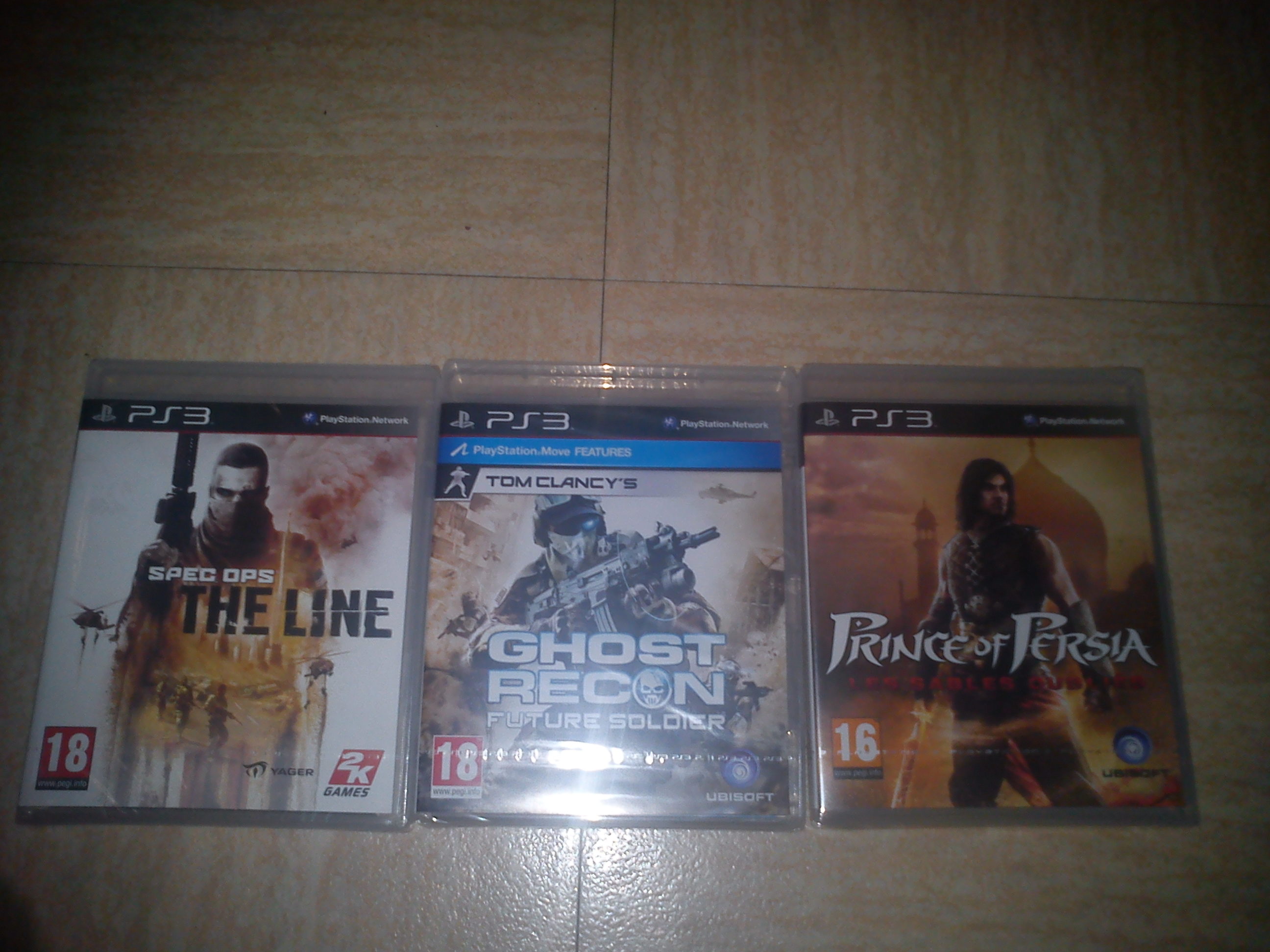 Cadeau de fin d'examen !