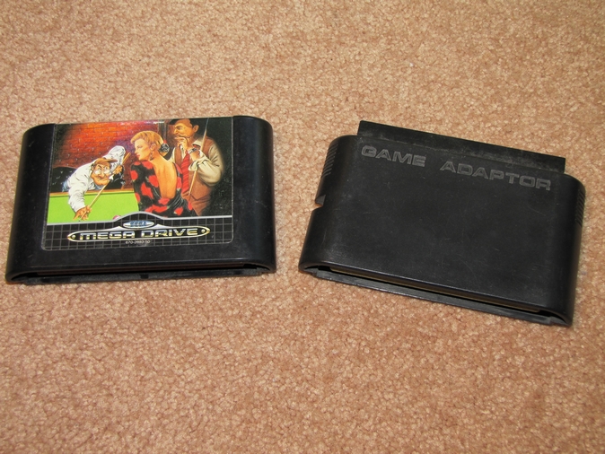 Vive les brocantes #40 avec un Game & Watch "étrange"