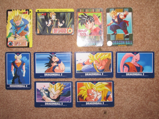 Vive les brocantes #41