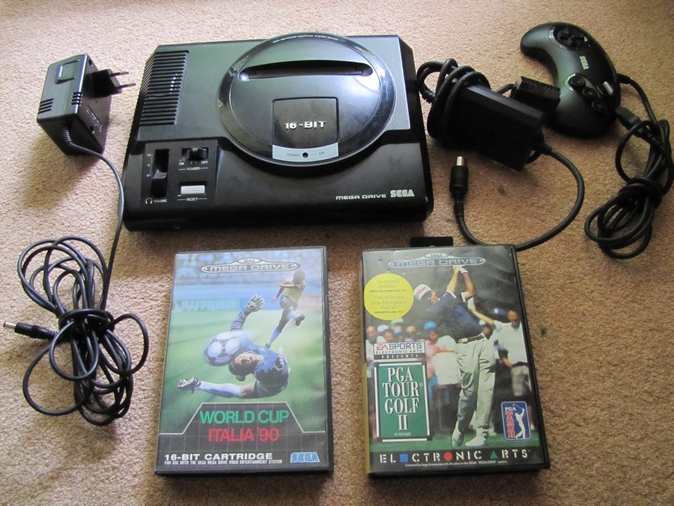 Toute petite récap' des brocantes du mois de Juillet