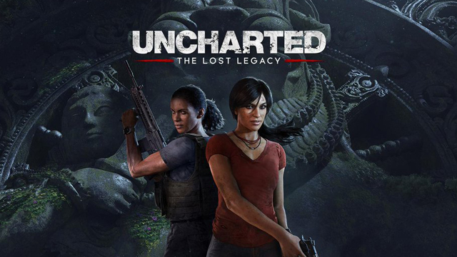 Uncharted : The Lost Legacy. Un voyage à ne pas manquer!