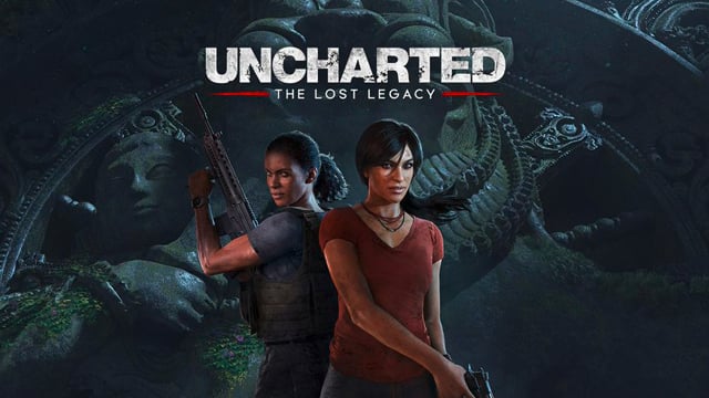 Uncharted : The Lost Legacy. Un voyage à ne pas manquer!