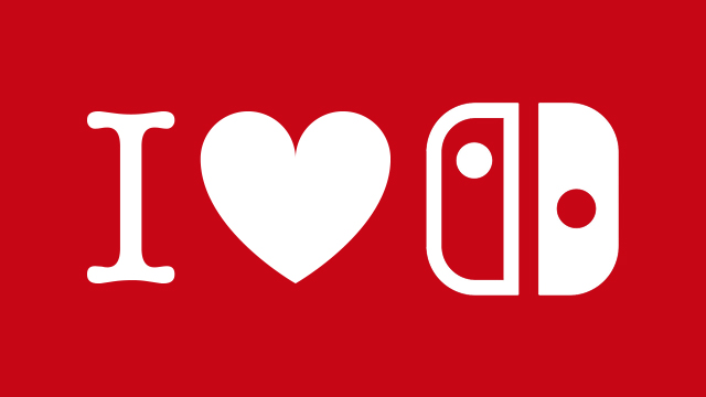 La Switch, cet amour inattendu.