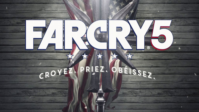 Far Cry 5, le Best Montana ?