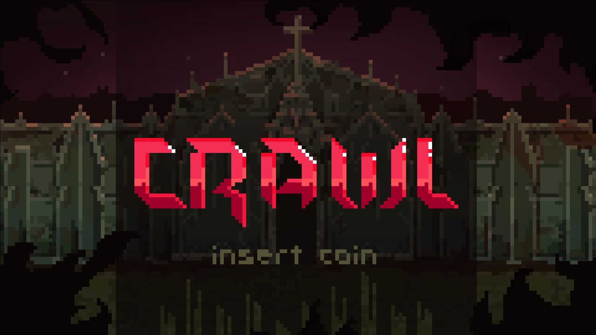 Crawl : un exemple d'Early access réussit