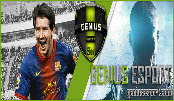 Interview de « Torrix », Capitaine de l'équipe LOL Génius Esport.