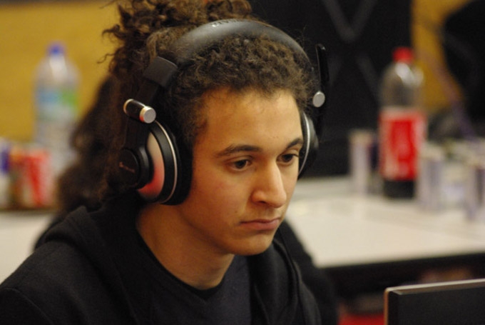 Stephano suspendu pour paroles déplacées.