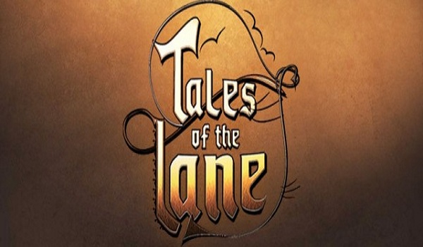 Tales of the Lane et les 80000€, c'est fait !