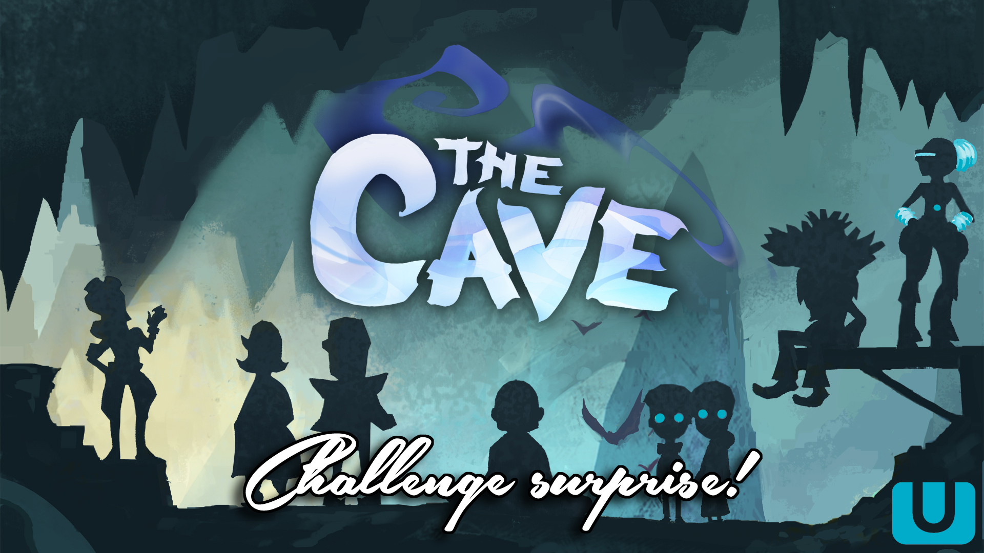 Mercredi 27 Février : Challenge the Cave