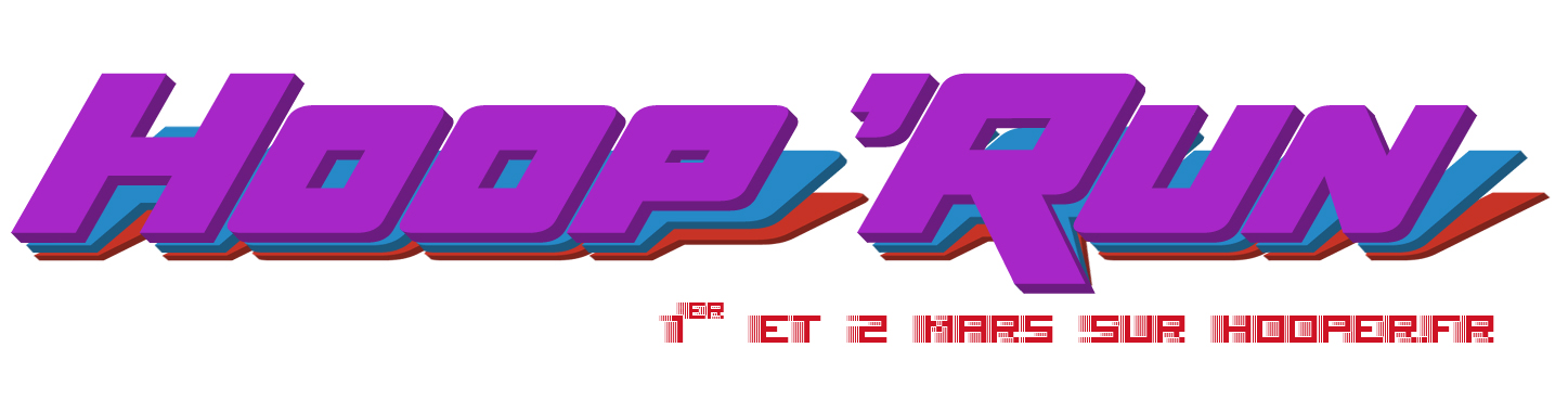 Du Speedrun ce week end
