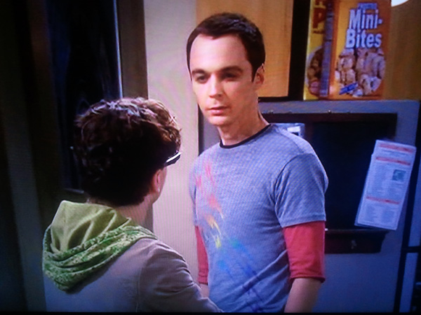 le matin, mange mini-bites !