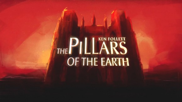 Les piliers de la terre