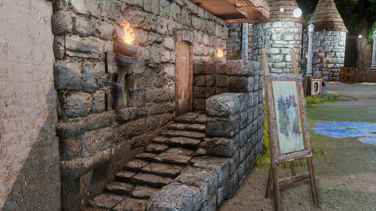 Mon jeu est terminé !