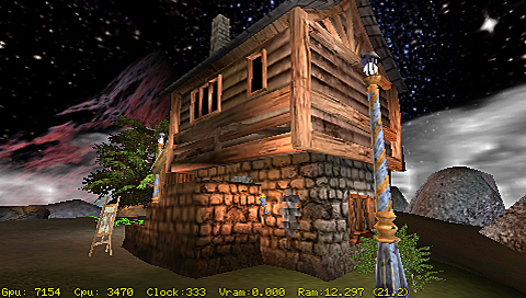 Mon jeu est terminé ! ( V 2.0 )