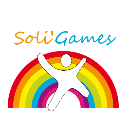Ma participation au Soli'Games !