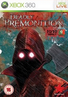 Deadly Premonition