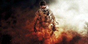 Medal Of Honor : Warfighter - Creepers le soldat en mousse...