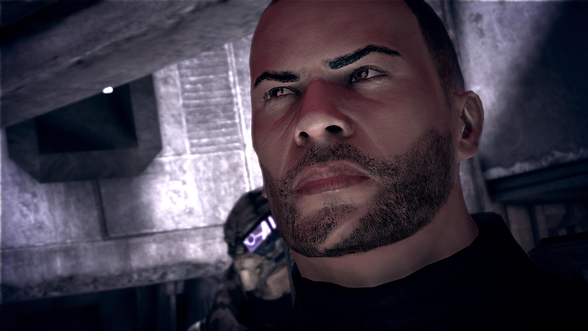 Souvenirs de Voyages : Mass Effect, la trilogie de Shepard (spoilers)