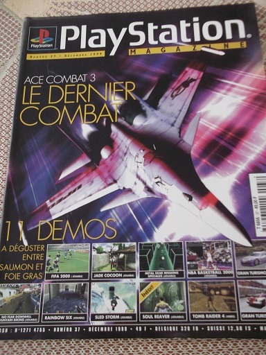 Les reliques de mon placard : deuxième partie (FF inside)