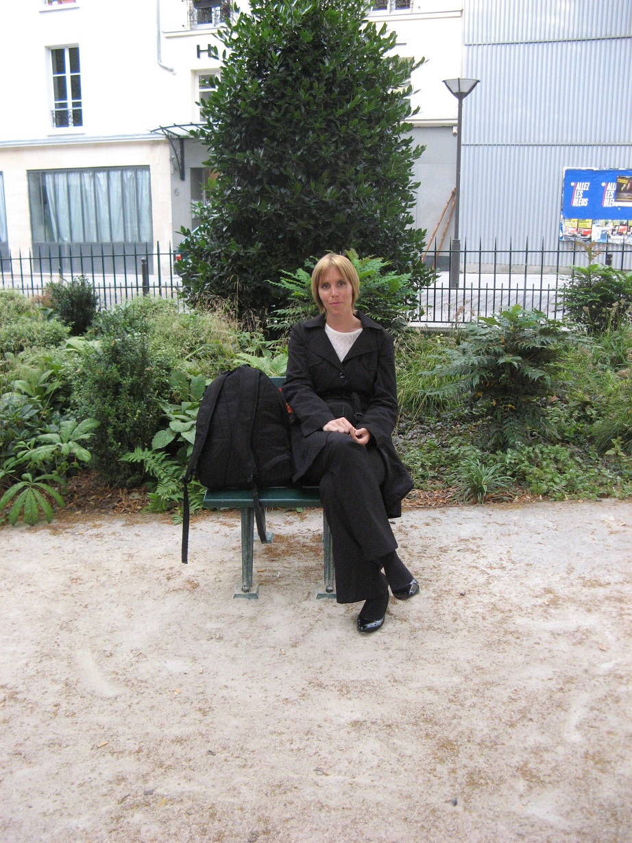 Les dessous d'une IRL